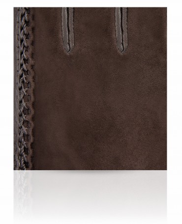 Перчатки Женские SL81_CALATA_26/BR